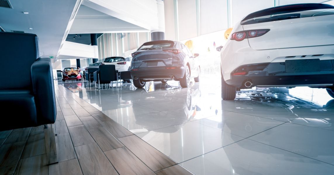 culver city mazda volvo case study
