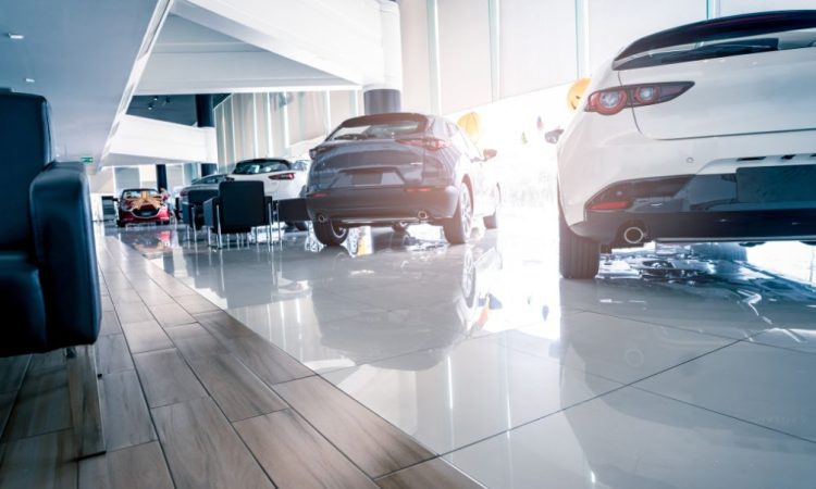 culver city mazda volvo case study